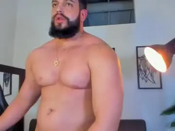 Chaturbate Free Live Porn of mark_x23