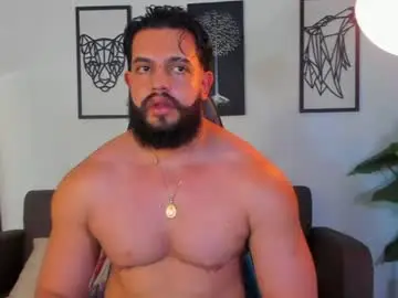 Chaturbate Sex Cam of mark_x23