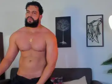 Chaturbate Free Live Porn of mark_x23