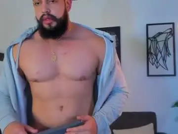 Chaturbate Live Porn of mark_x23