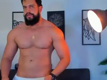 Chaturbate Best live sex cam show of mark_x23