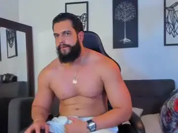 Chaturbate Sex Chat of mark_x23
