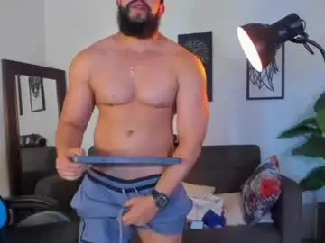 Chaturbate Free Porn Cam of mark_x23