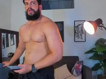 Chaturbate Live Sex Cam of mark_x23