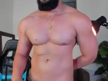 Chaturbate Adult Video Chat of mark_x23