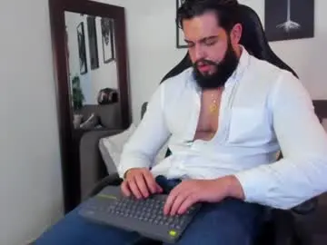 Chaturbate Adult Video Chat of mark_x23