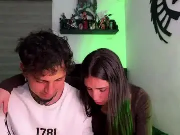 Chaturbate Sex Cam of nocturnallovers_ss