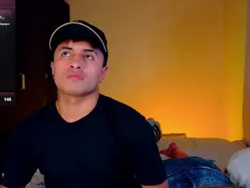 Chaturbate Live Porn of onemore_cum