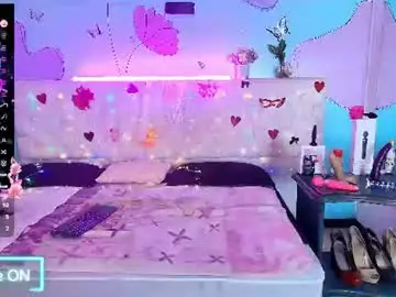 Chaturbate Free Porn Cam of sammy_mature_