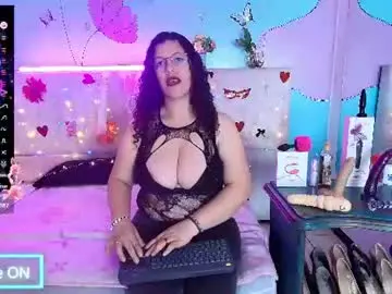 Chaturbate Free Porn Cam of sammy_mature_