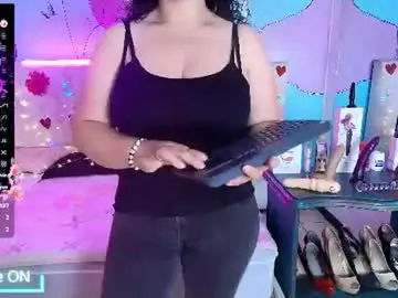 Chaturbate Live Sex of sammy_mature_