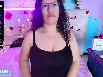 Chaturbate Sex Cam of sammy_mature_