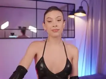 Chaturbate Sex Cam of thea_ome