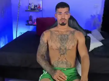 Chaturbate Live Sex of _duriel