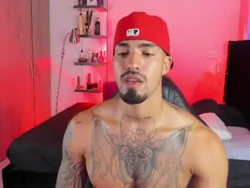 Chaturbate Live Sex Cam of _duriel