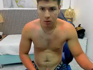 Chaturbate Adult Webcam of alessandrofranco