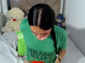 Chaturbate Best live sex cam show of alexis_brown11
