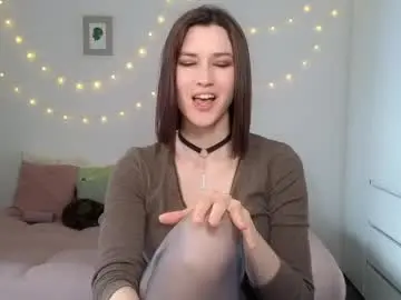 Chaturbate Free Live Porn of alicianoveli