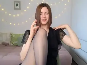 Chaturbate Adult Video Chat of alicianoveli