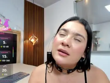 Chaturbate Free Porn Cam of aliciatarly