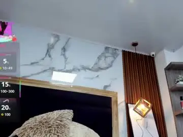 Chaturbate Live Porn of aliciatarly