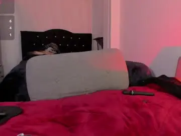 Chaturbate Nude Webcam of amy_aloqua