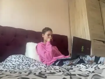 Chaturbate Live Sex Cam of anglaperin