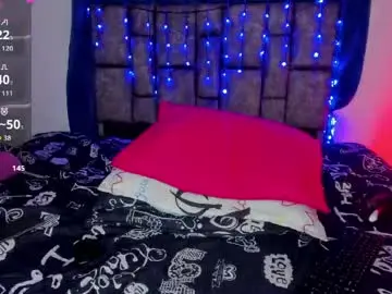 Chaturbate Live Sex of anittabelle_
