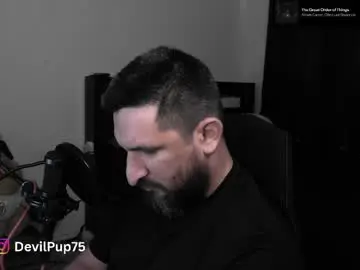 Chaturbate Live Porn of asanator101