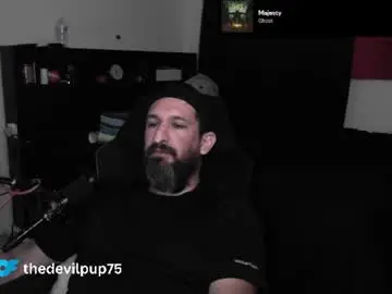 Chaturbate Adult Webcam of asanator101