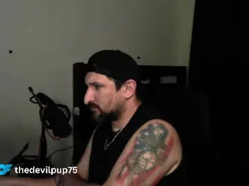 Chaturbate Sex Cam of asanator101