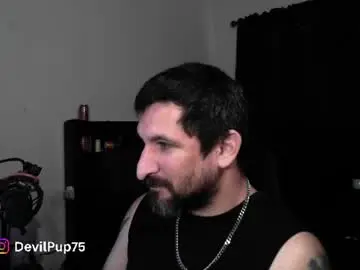 Chaturbate Sex Cam of asanator101