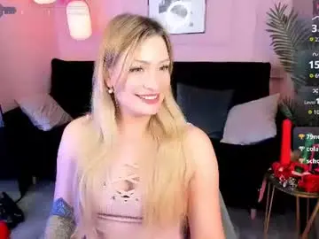 Chaturbate Free Live Porn of augustine_magnetic