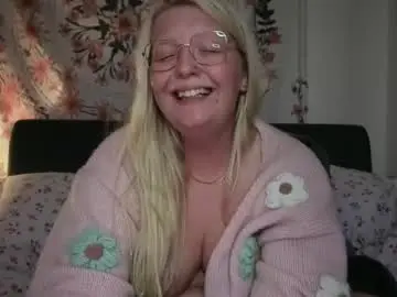 Chaturbate Sex Cam of barbiegirl966