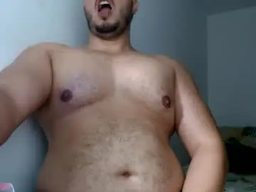 Chaturbate Free Porn Cam of beefypecs_10