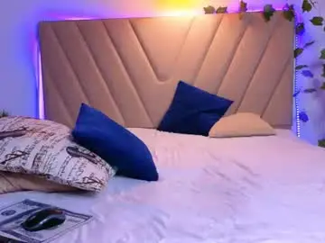 Chaturbate Live Sex of formoverfear