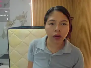 Chaturbate Free Porn Cam of isisleroy