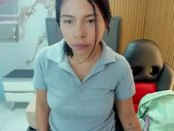 Chaturbate Adult Webcams of isisleroy