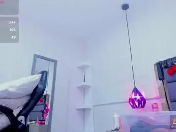 Chaturbate Best live sex cam show of isisleroy