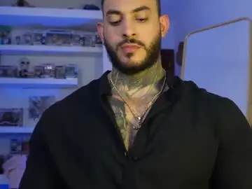 Chaturbate Private Sex Chat of jackson__cottonwood