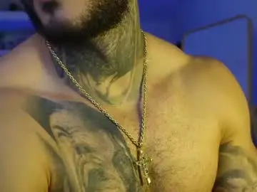 Chaturbate Private Sex Chat of jackson__cottonwood