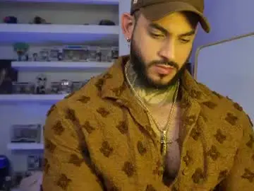 Chaturbate Free Live Porn of jackson__cottonwood