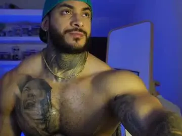 Chaturbate Sex Cam of jackson__cottonwood
