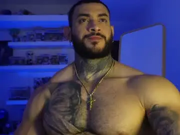 Chaturbate Free Porn Cam of jackson__cottonwood