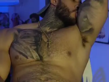 Chaturbate Watch Live Sex Cams of jackson__cottonwood