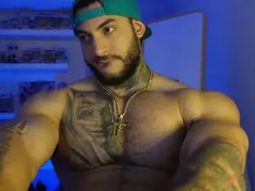 Chaturbate Watch Live Sex Cams of jackson__cottonwood