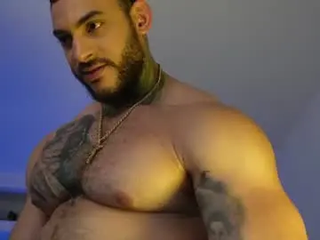 Chaturbate Free Live Porn of jackson__cottonwood