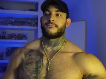 Chaturbate Adult Video Chat of jackson__cottonwood