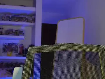 Chaturbate Private Sex Chat of jackson__cottonwood
