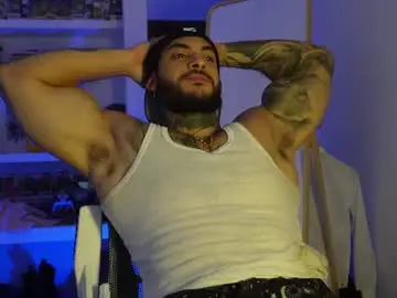 Chaturbate Live Sex Cam of jackson__cottonwood